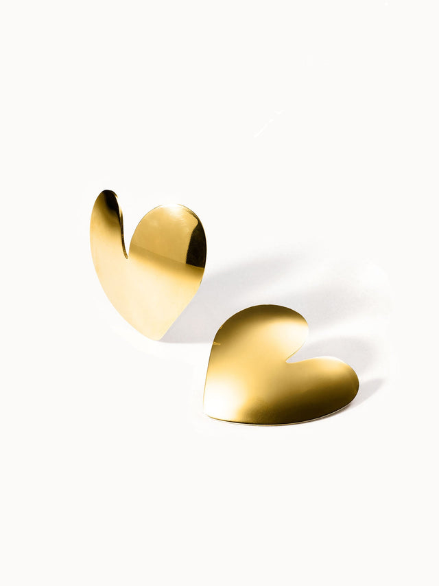 Boucles d'Oreilles True Love