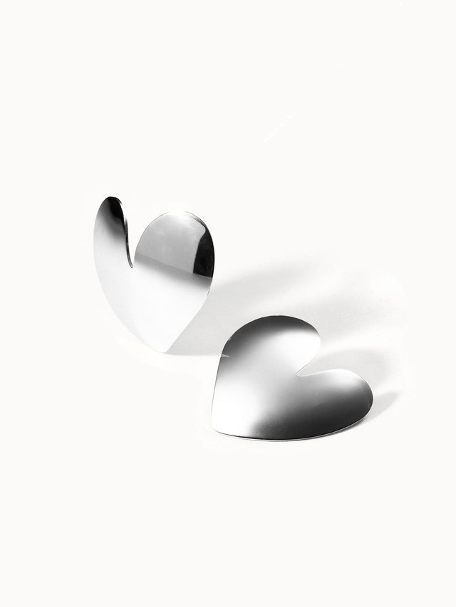 Boucles d'Oreilles True Love