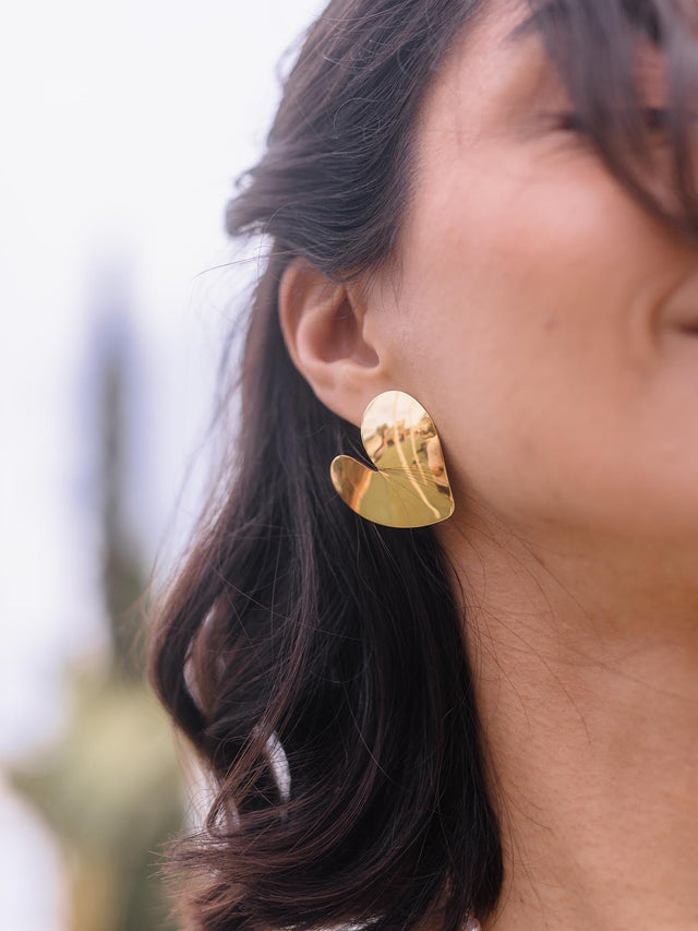 Boucles d'Oreilles True Love