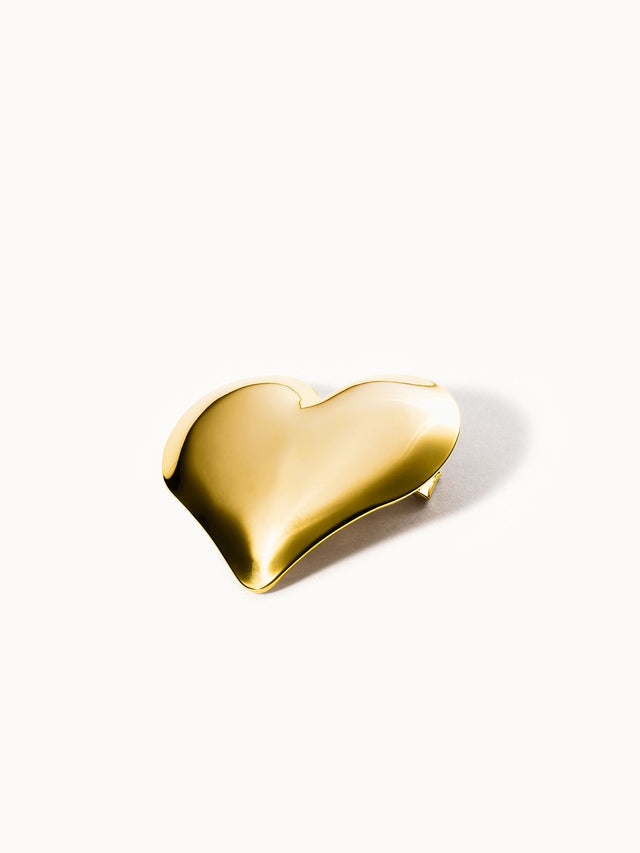 Barrette True Love
