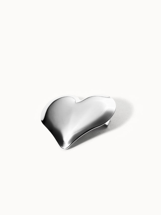 Barrette True Love