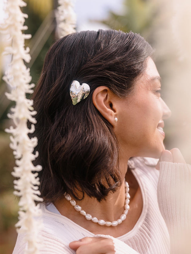 Barrette True Love