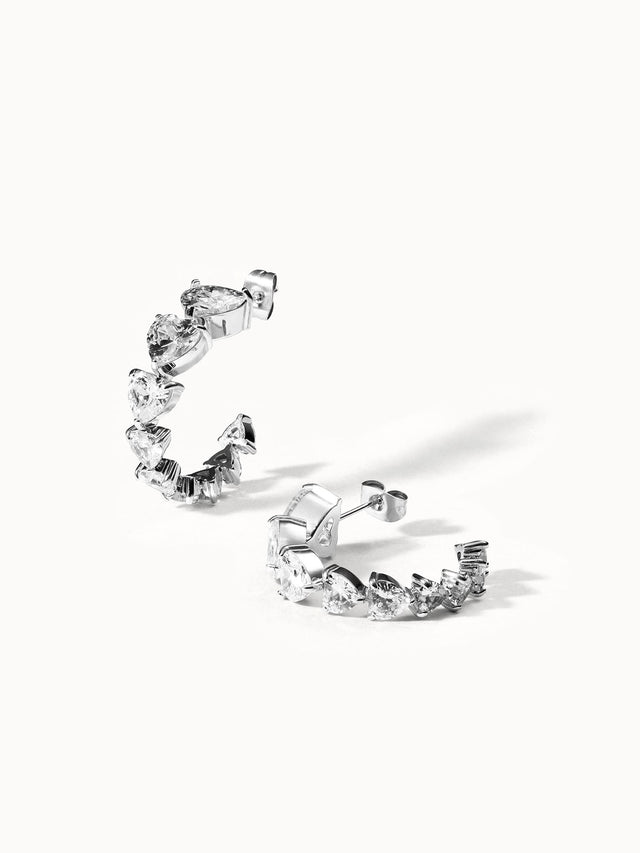 Boucles d'Oreilles Evermore