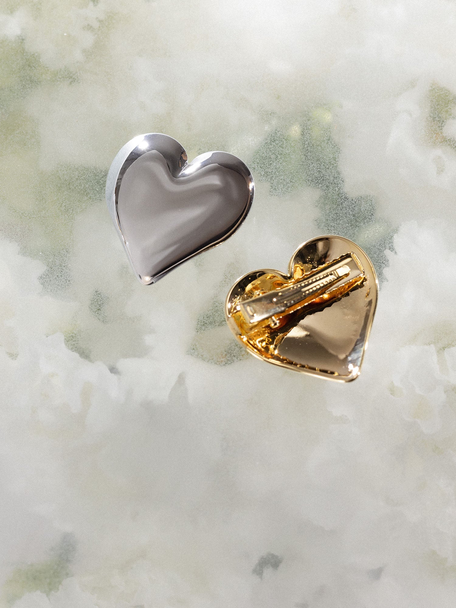 Barrette True Love