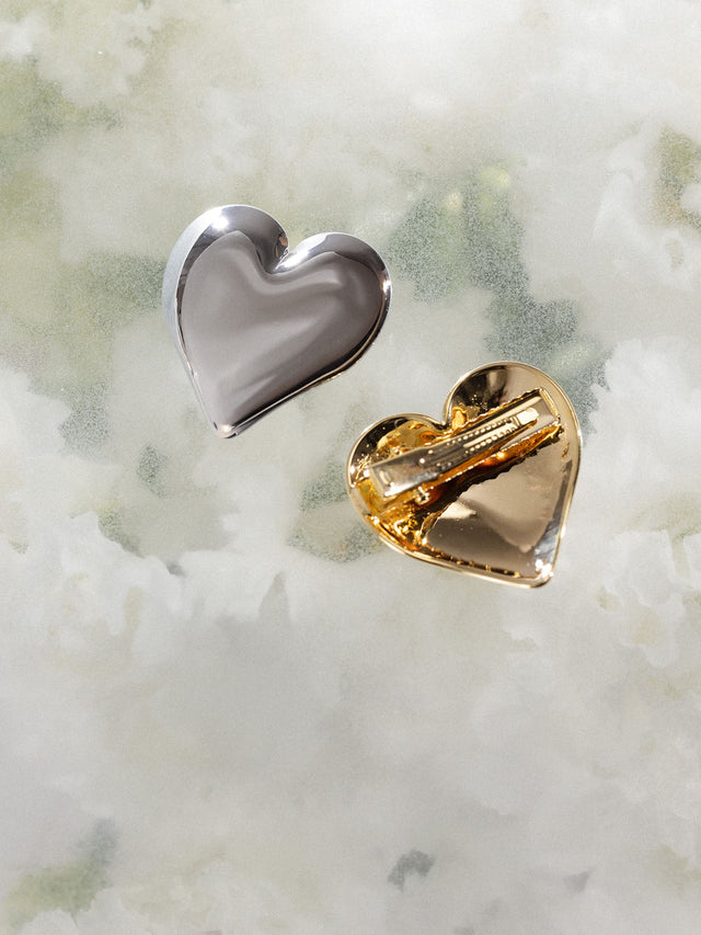 Barrette True Love