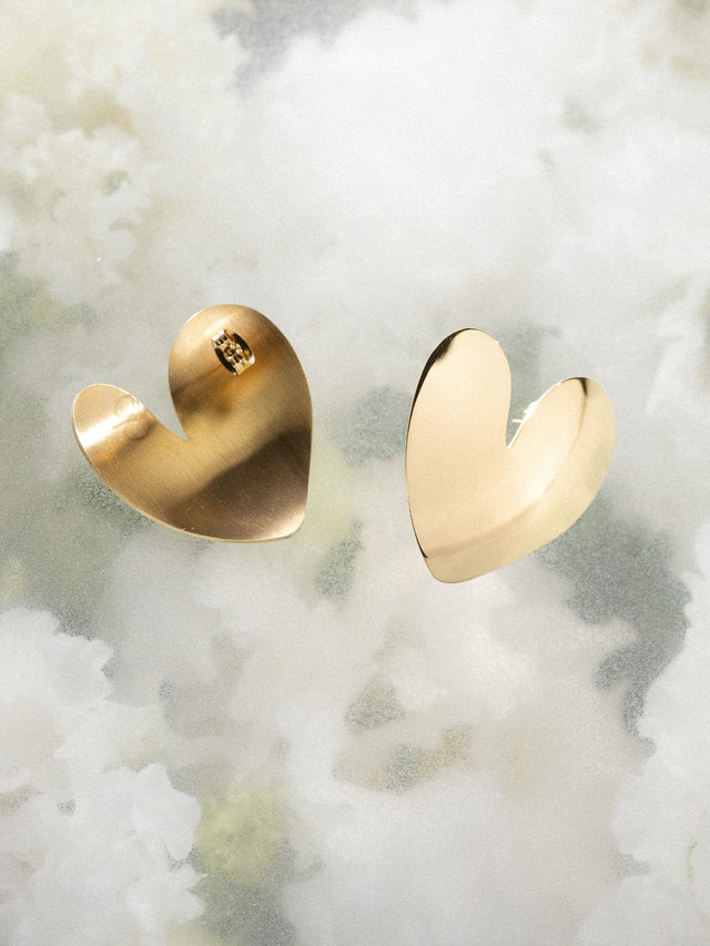 Boucles d'Oreilles True Love