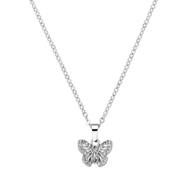 Collier Magical Butterfly