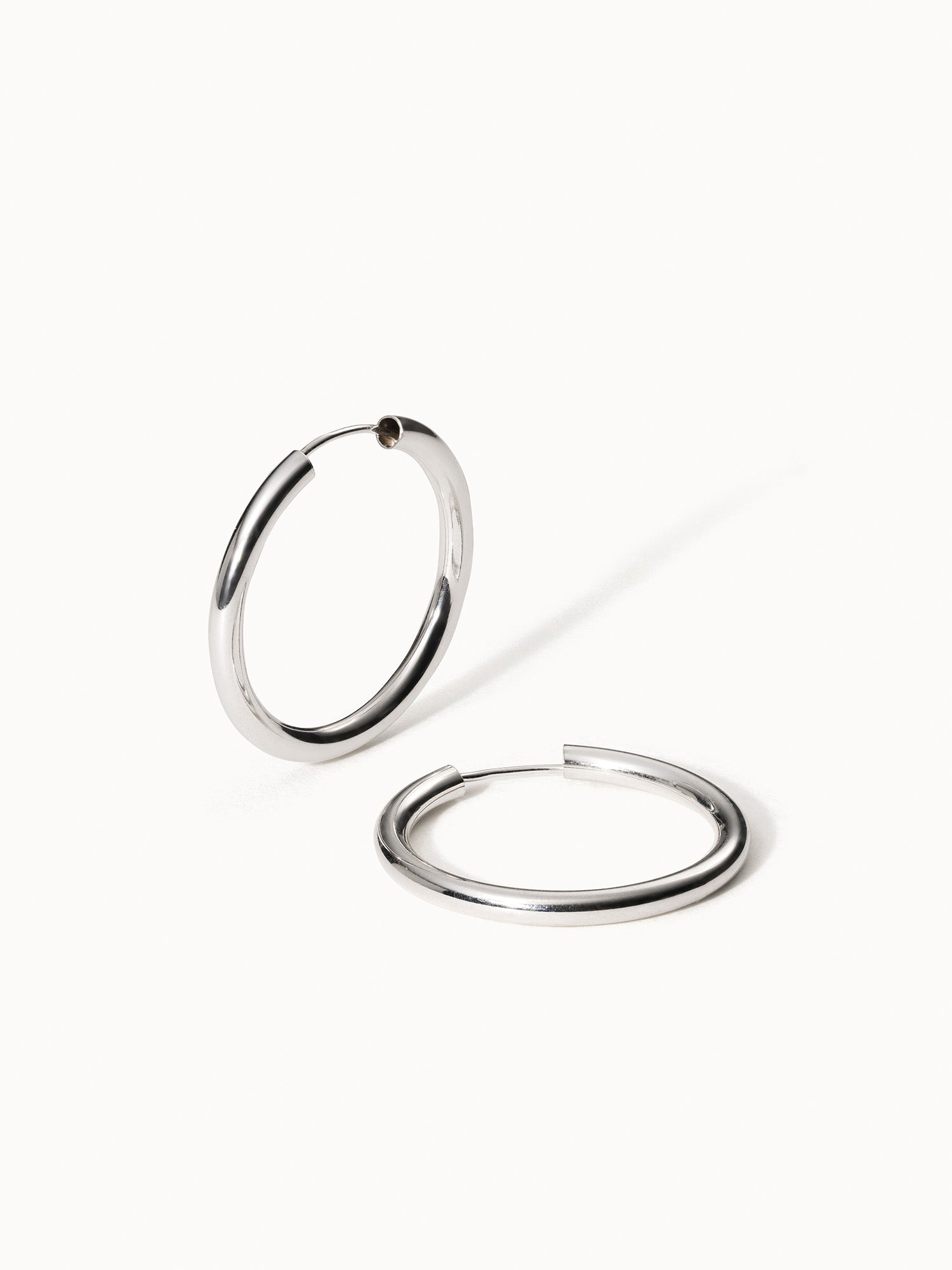 Boucles d'Oreilles Timeless