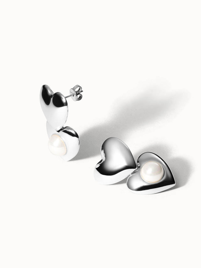 Boucles d'Oreilles My Heart