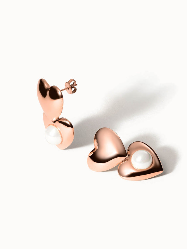 Boucles d'Oreilles My Heart