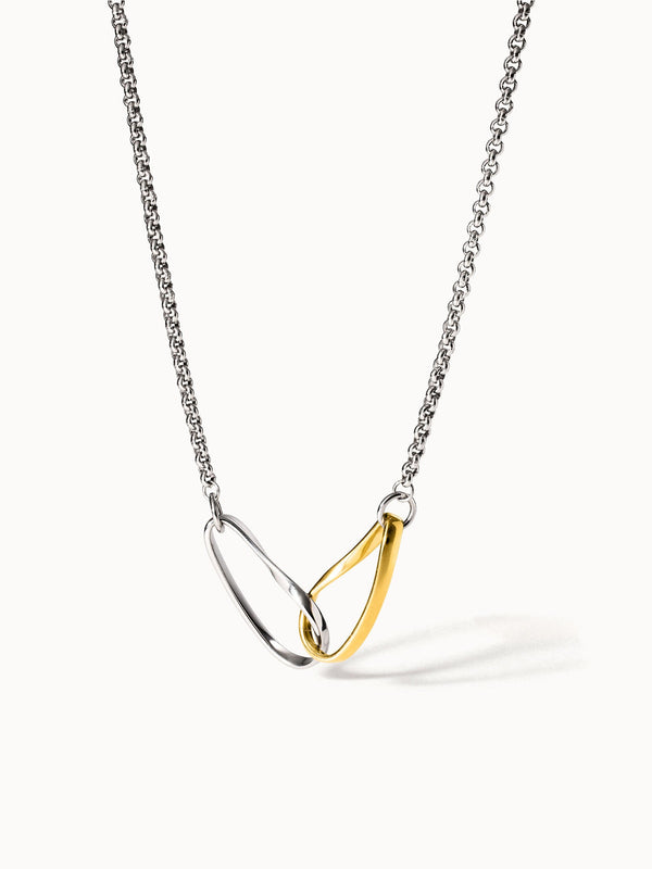 Balance Necklace