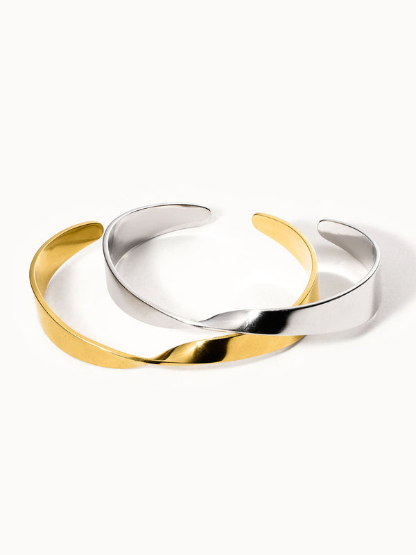 Balance Bracelet Set