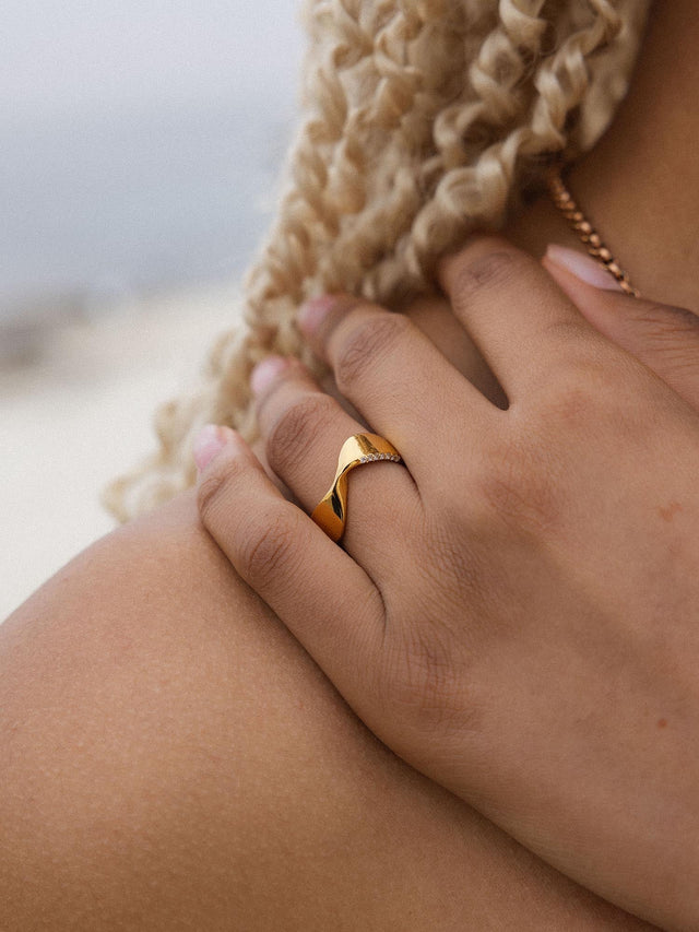 Swing Ring