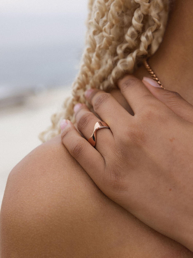 Swing Ring