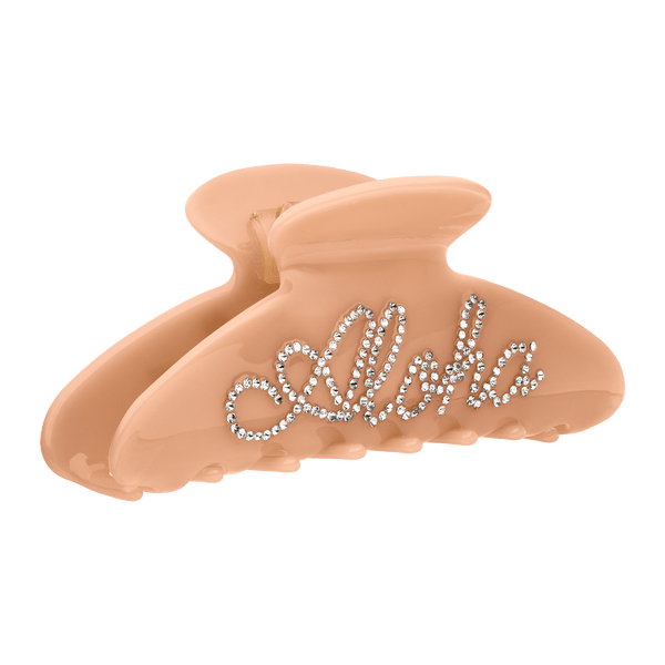 Aloha Hair Clip