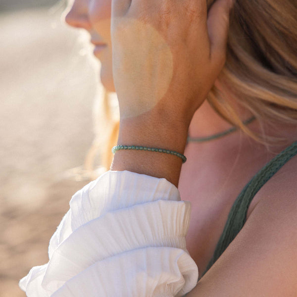 Aventurine Bracelet