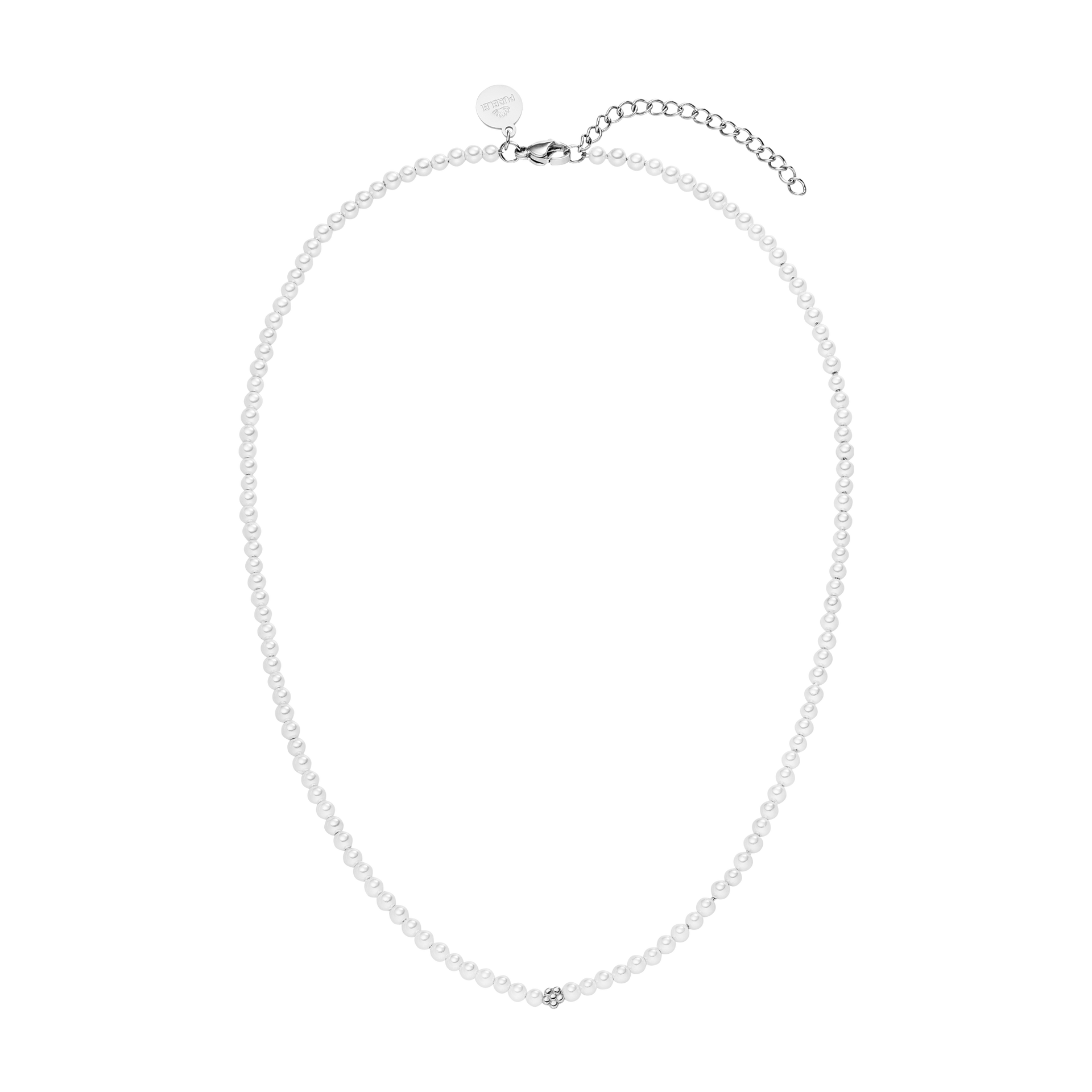 Collier Shiny Bloom