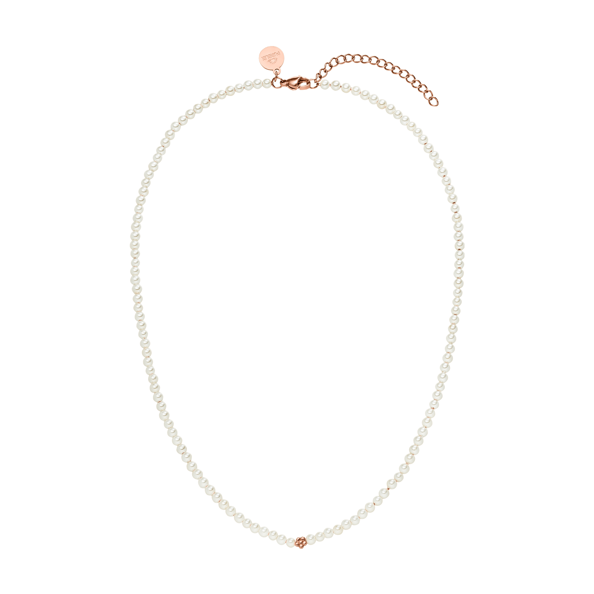 Collier Shiny Bloom