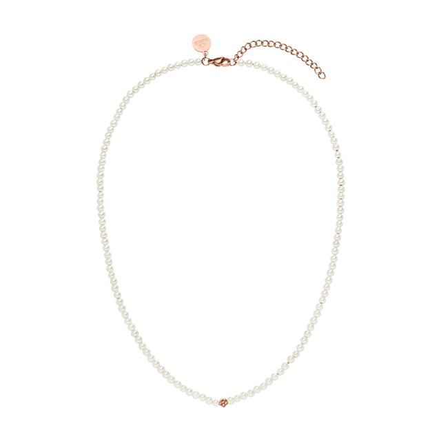Collier Shiny Bloom