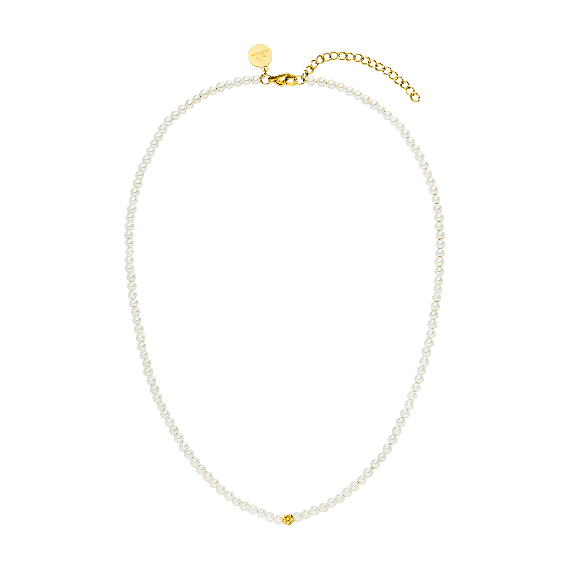 Collier Shiny Bloom