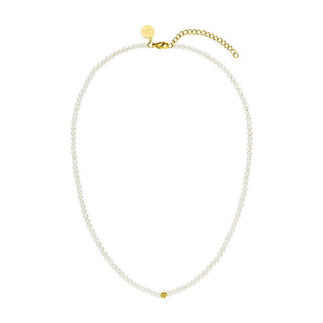 Collier Shiny Bloom