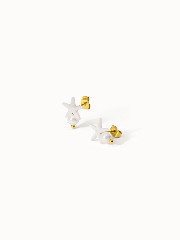Boucles d'Oreilles Sea Breeze