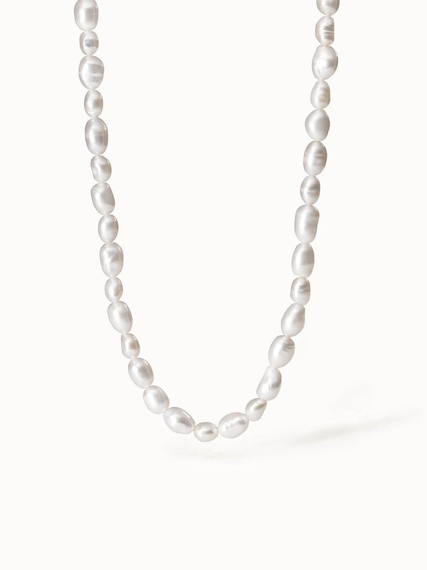 Collier Moonlight Keshi