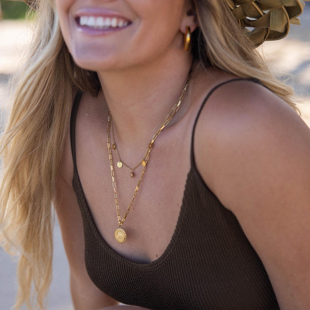 Collier Kalea