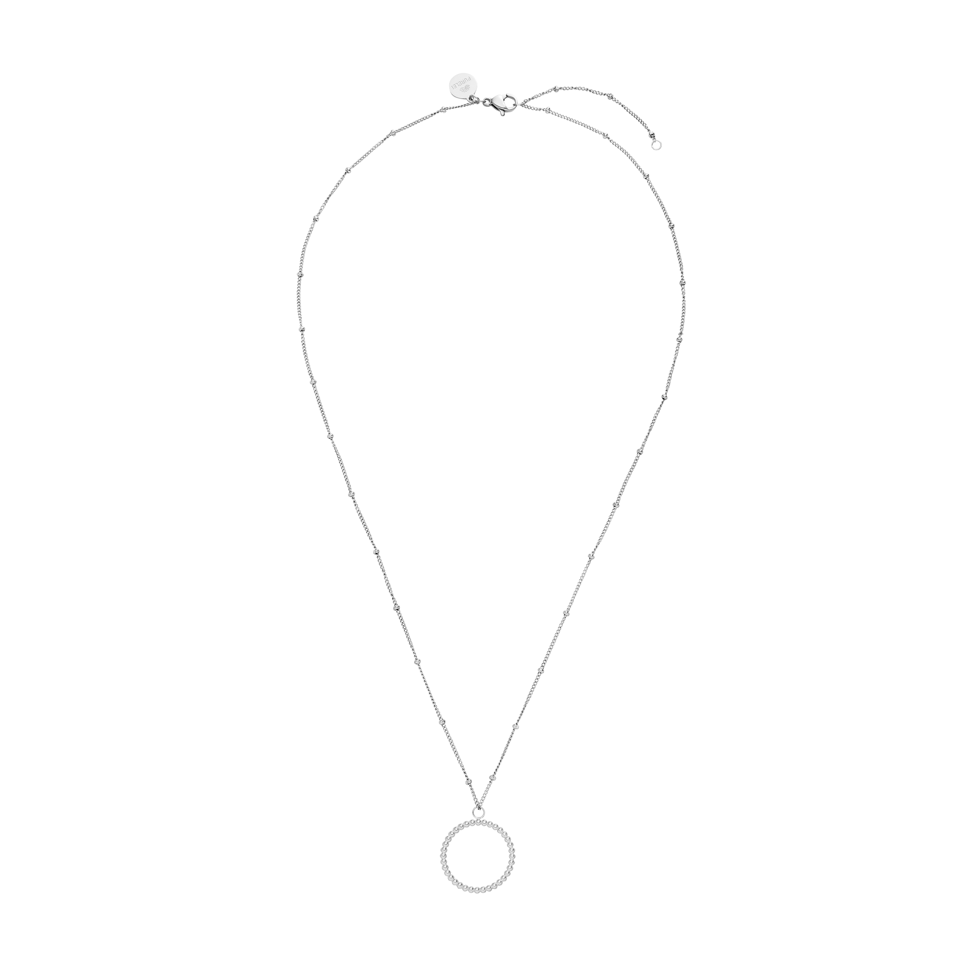 Karma Necklace