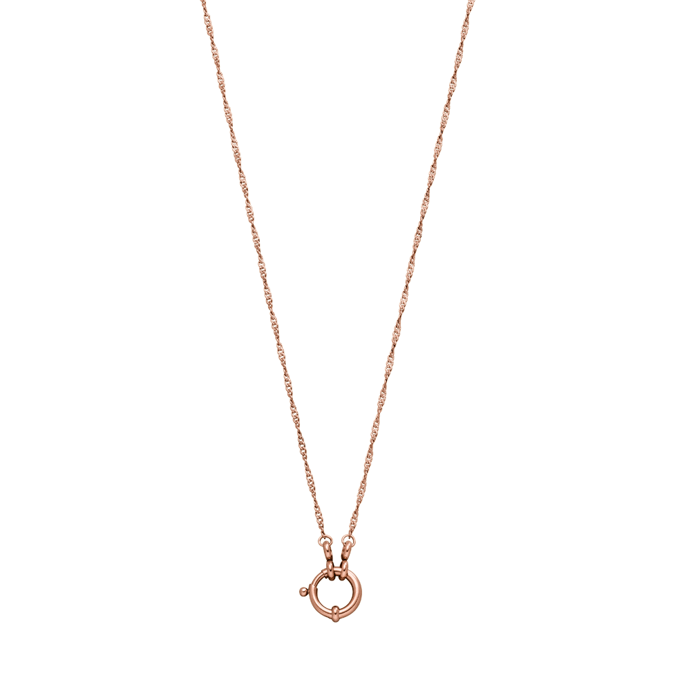 Collier Charms Lokahi