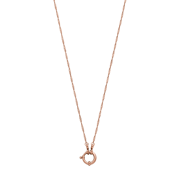 Collier Charms Lokahi