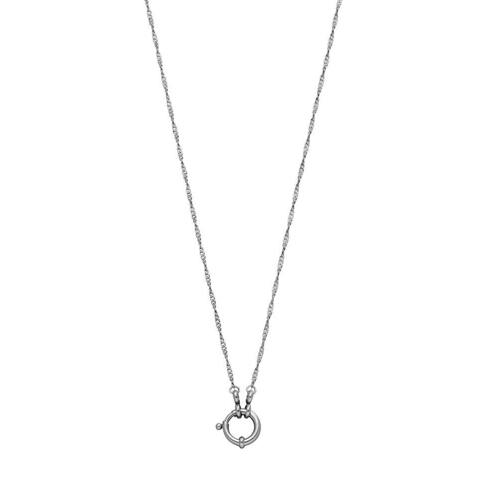 Collier Charms Lokahi