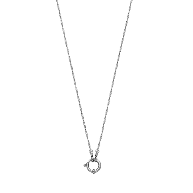 Collier Charms Lokahi
