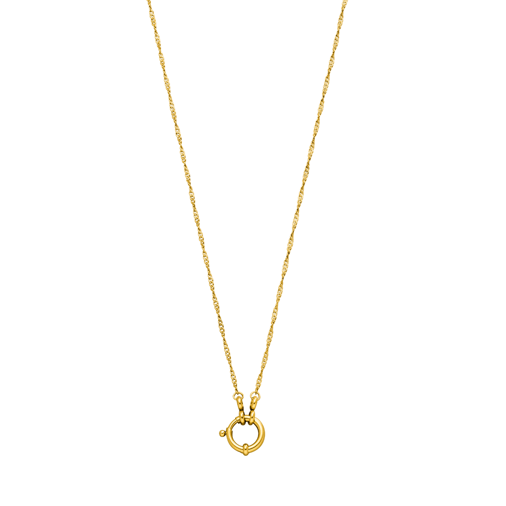 Collier Charms Lokahi