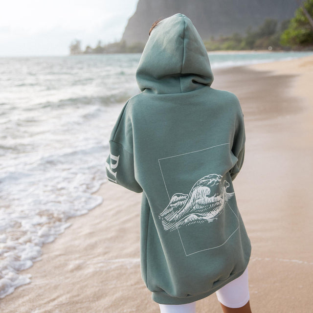 Hoodie Wave