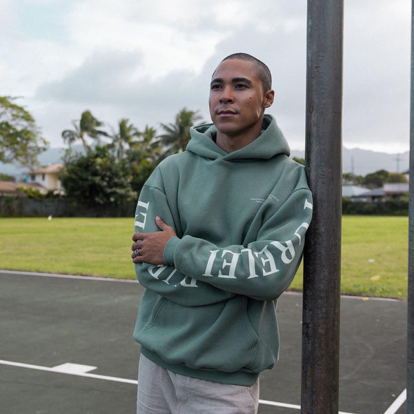 Hoodie Wave