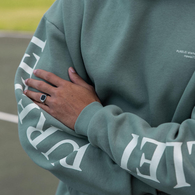 Hoodie Wave
