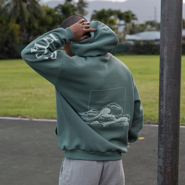 Hoodie Wave