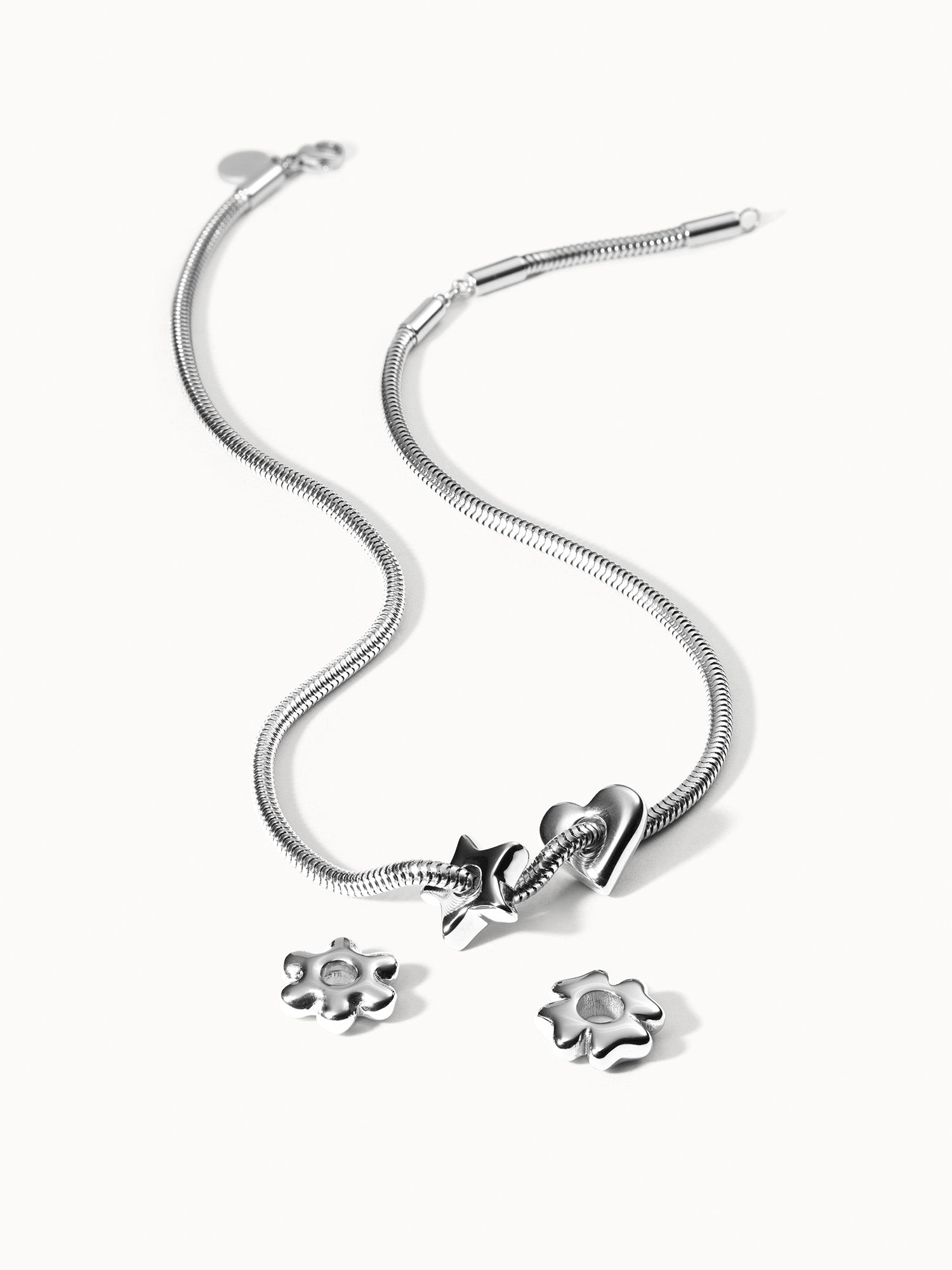 Collier Lucky Charm