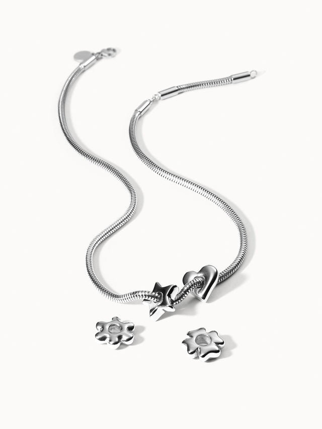 Collier Lucky Charm