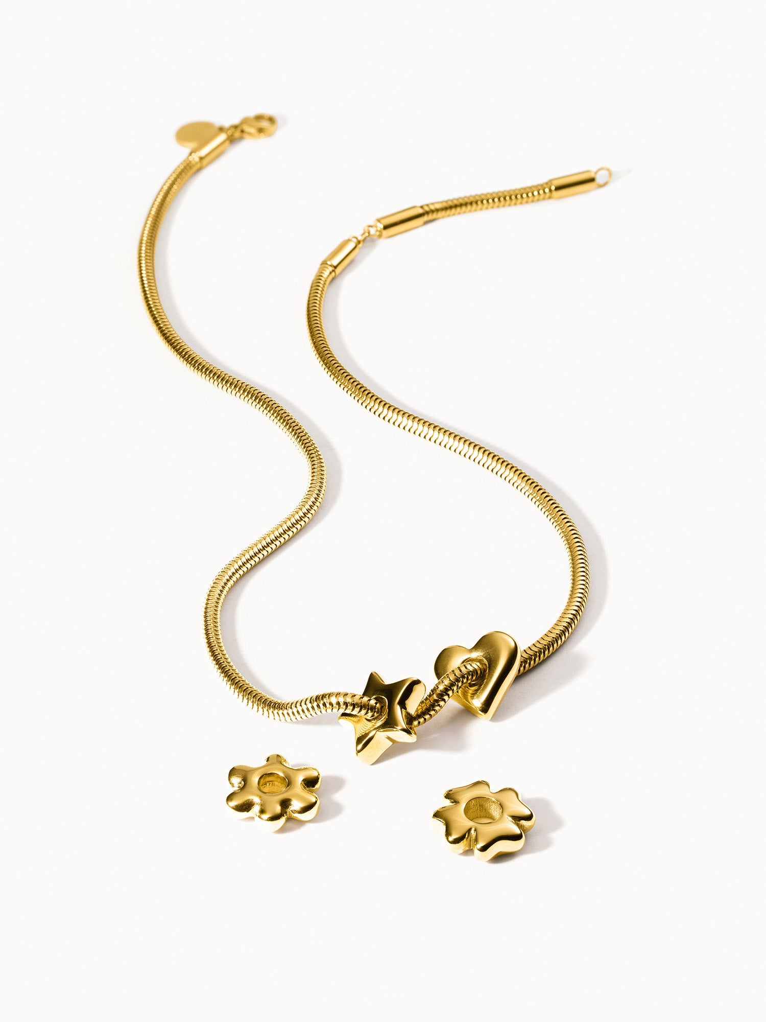 Collier Lucky Charm