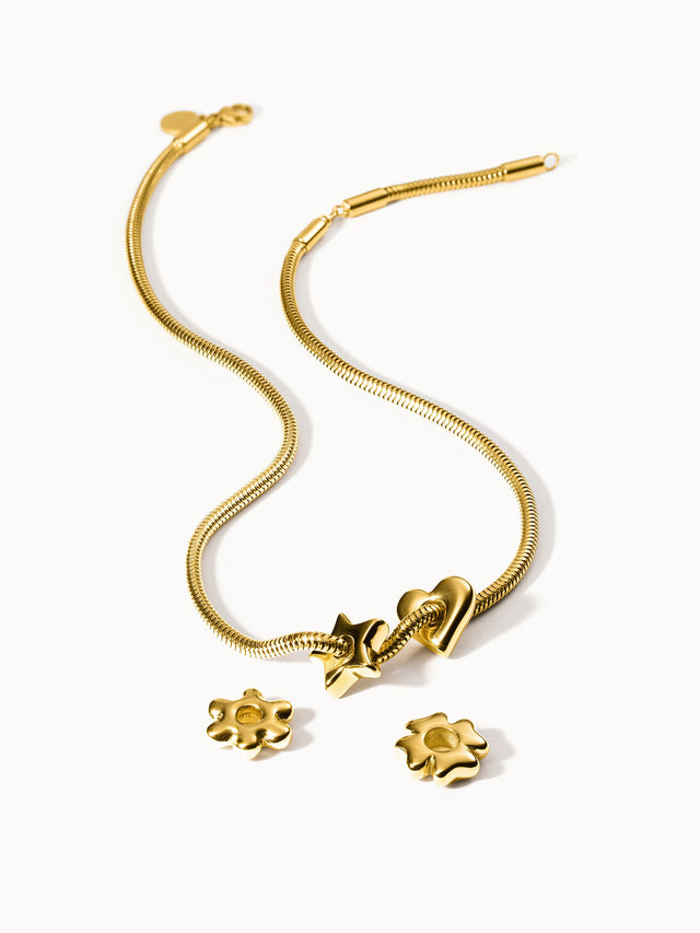 Collier Lucky Charm