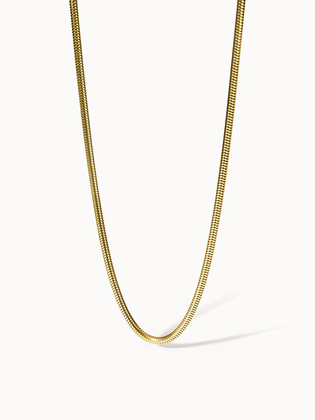 Collier Lucky Charm