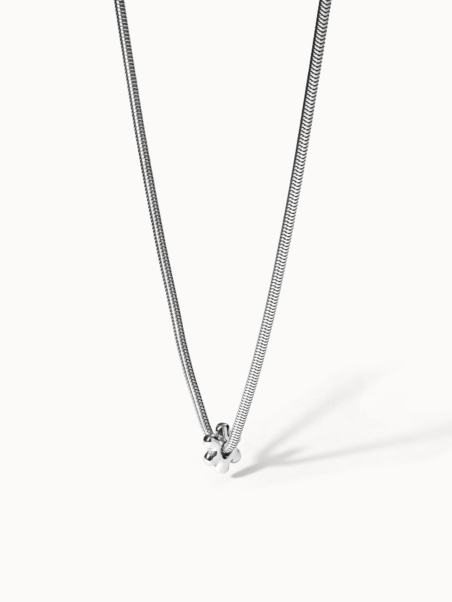Collier Lucky Charm