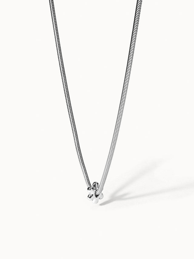 Collier Lucky Charm