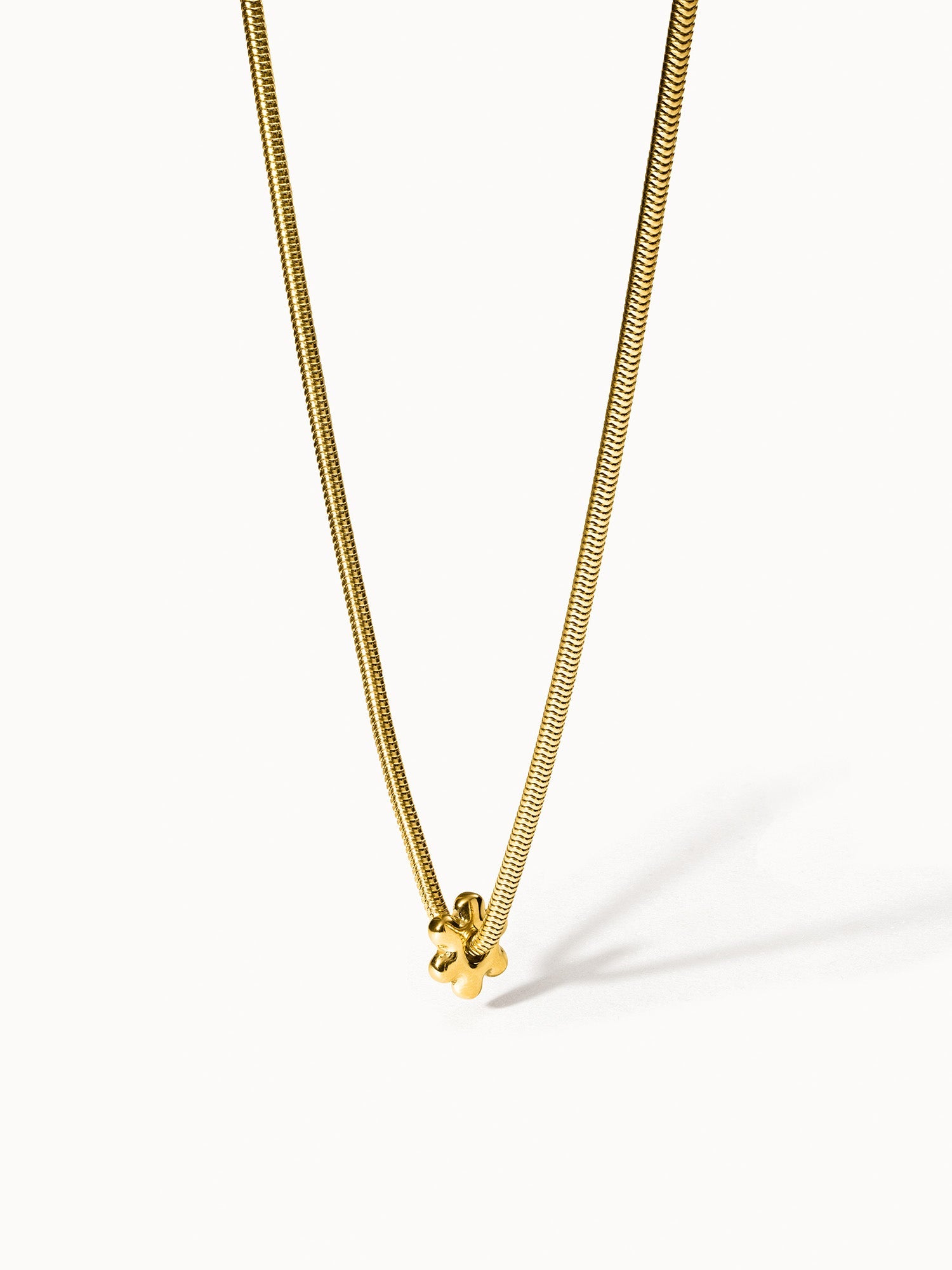 Collier Lucky Charm