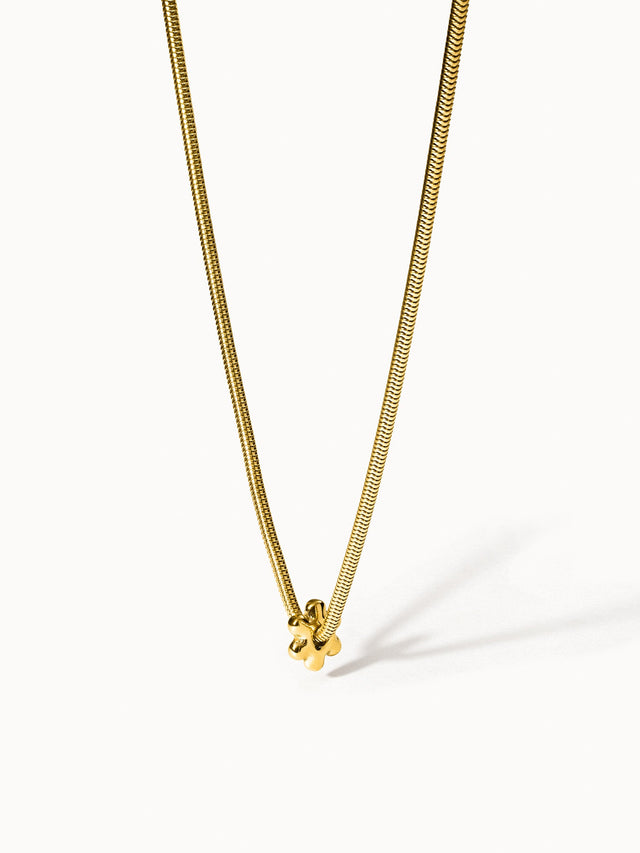 Collier Lucky Charm