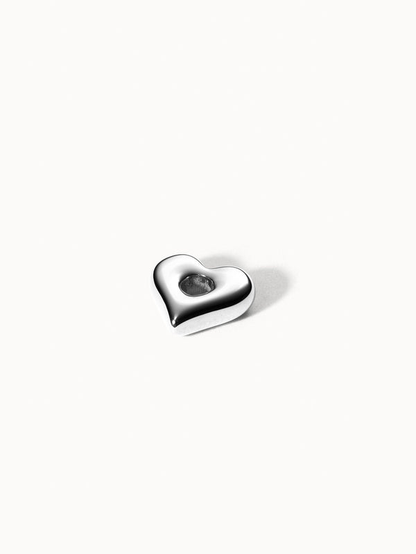 Charm Heart Lucky