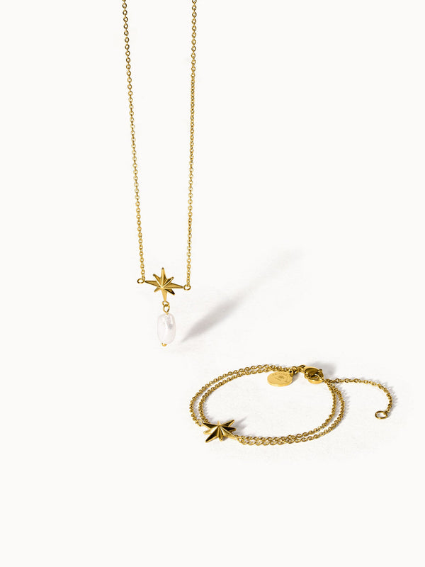 Mahina Club Compass Rose