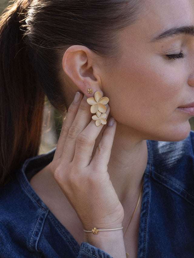 Boucles d'Oreilles Empowerment